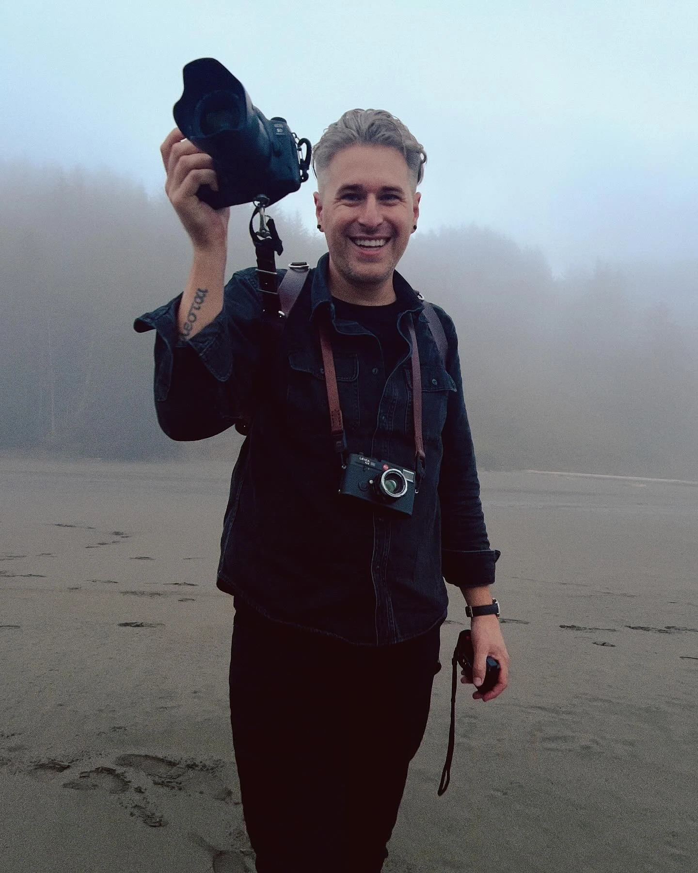 I know everyone is feeling and saying this already, but how is it already 2026?! Can someone tell me where all the time went?!

2025 was my busiest year on record, and I cannot express enough how grateful I am to all the incredible people who invited