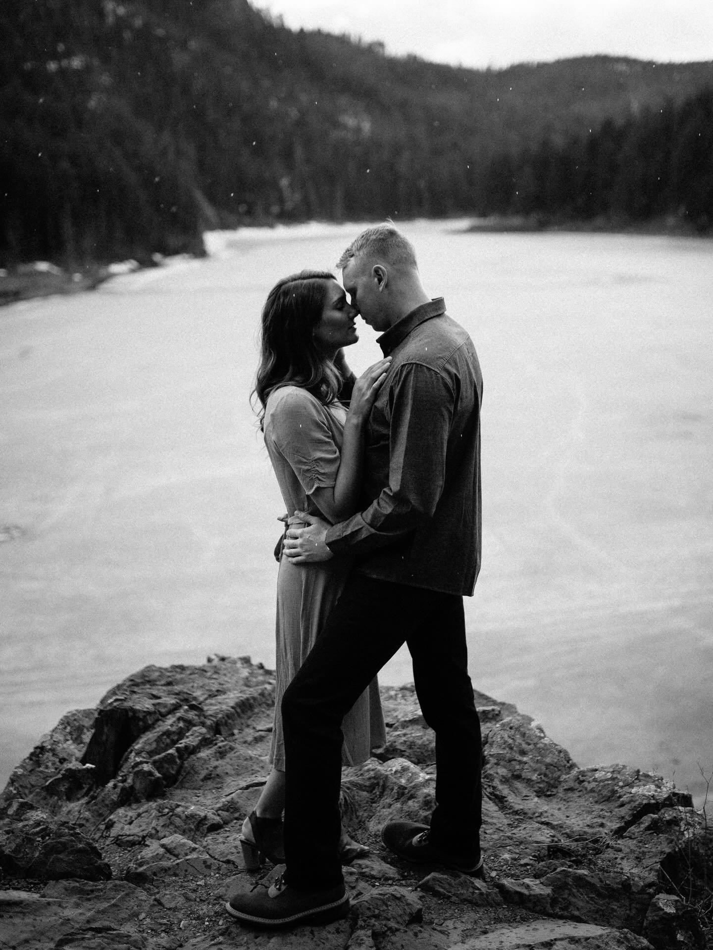 I had a somewhat sad but very grateful realization today. 

Since 2015, I&rsquo;ve had at least 1 wedding, elopement, or engagement session every single year in The Black Hills or The Badlands. Some years I was traveling out west 4-5 times each year!