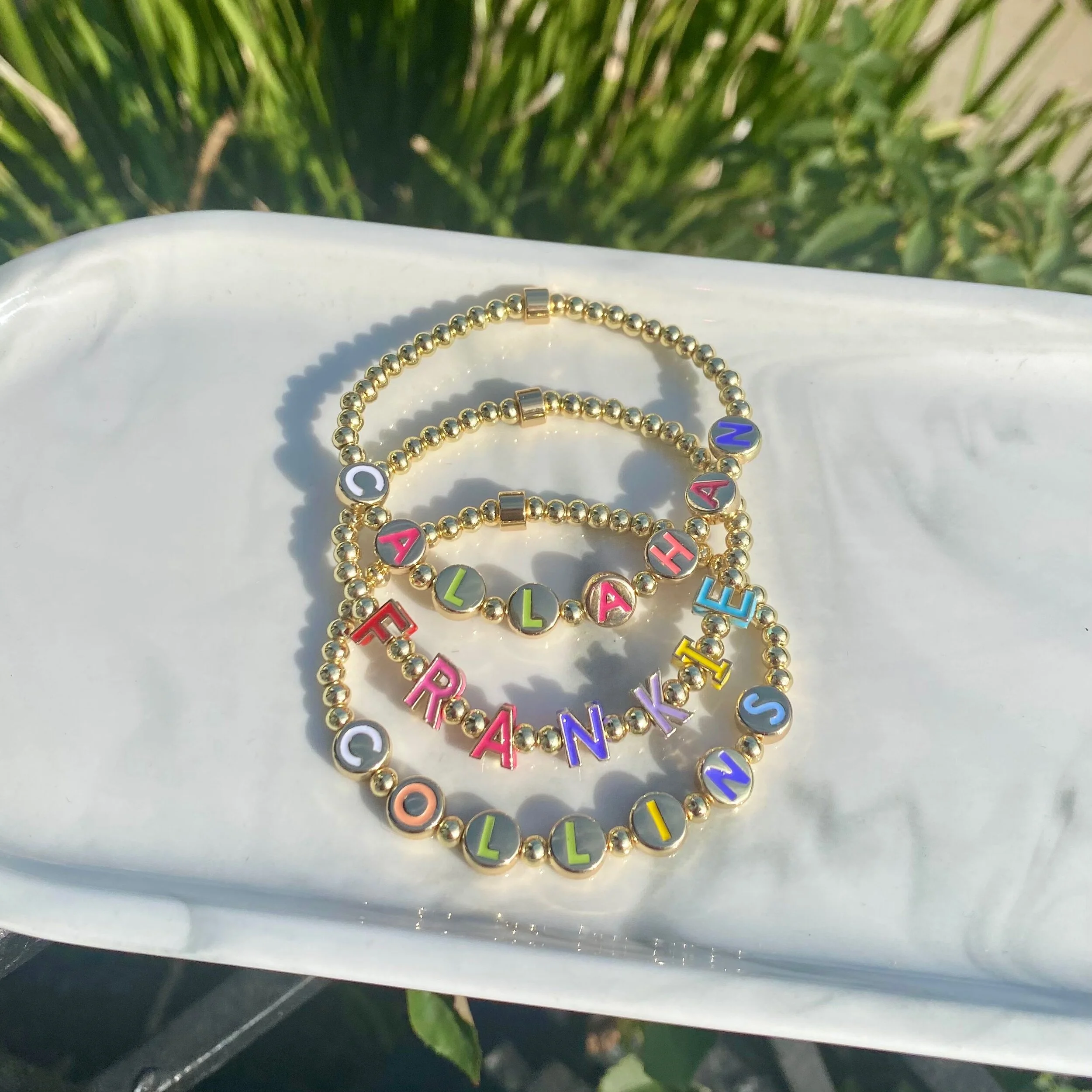 Charly Hillman Custom Enamel Name Bracelet  - 10.jpg