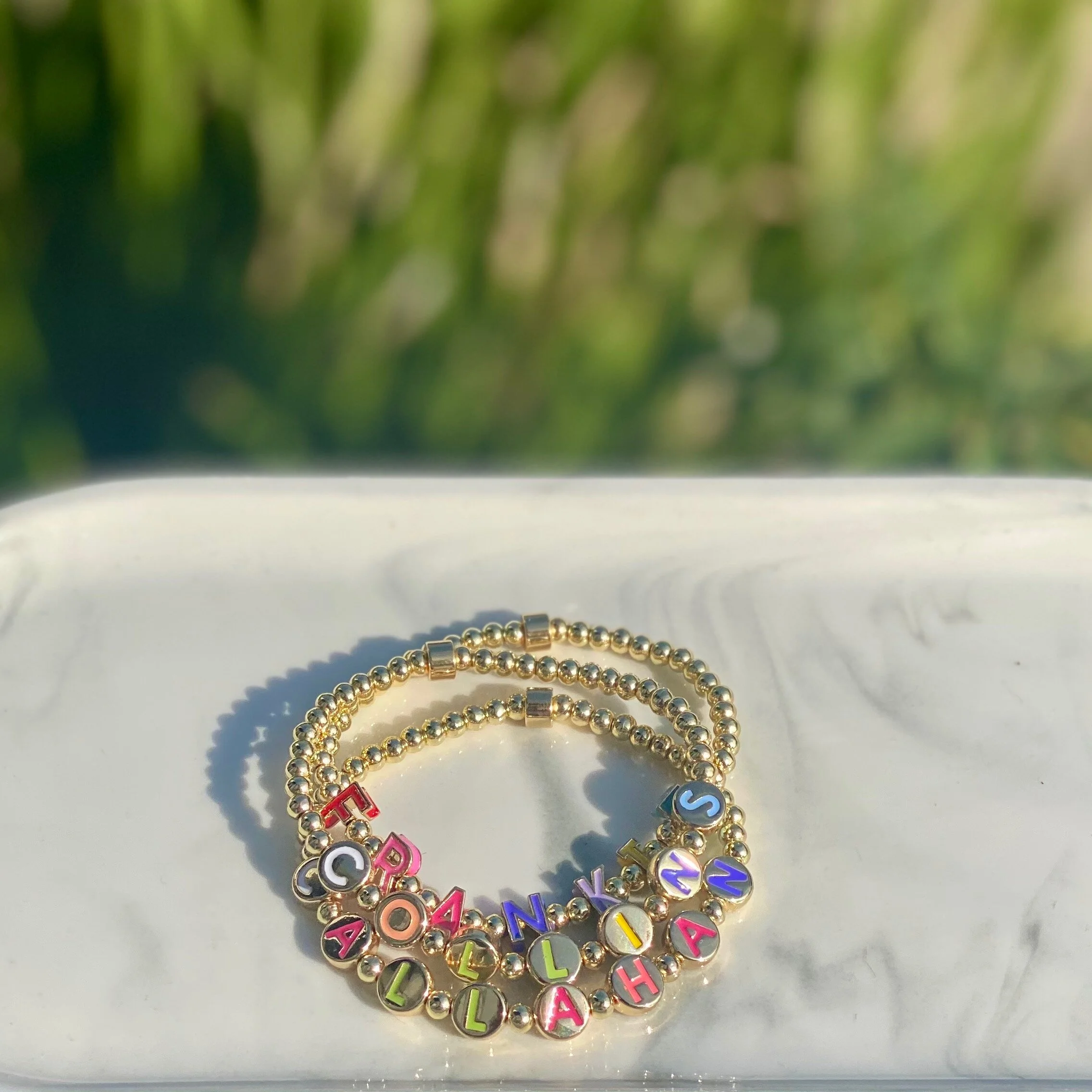 Charly Hillman Custom Enamel Name Bracelet  - 12.jpg