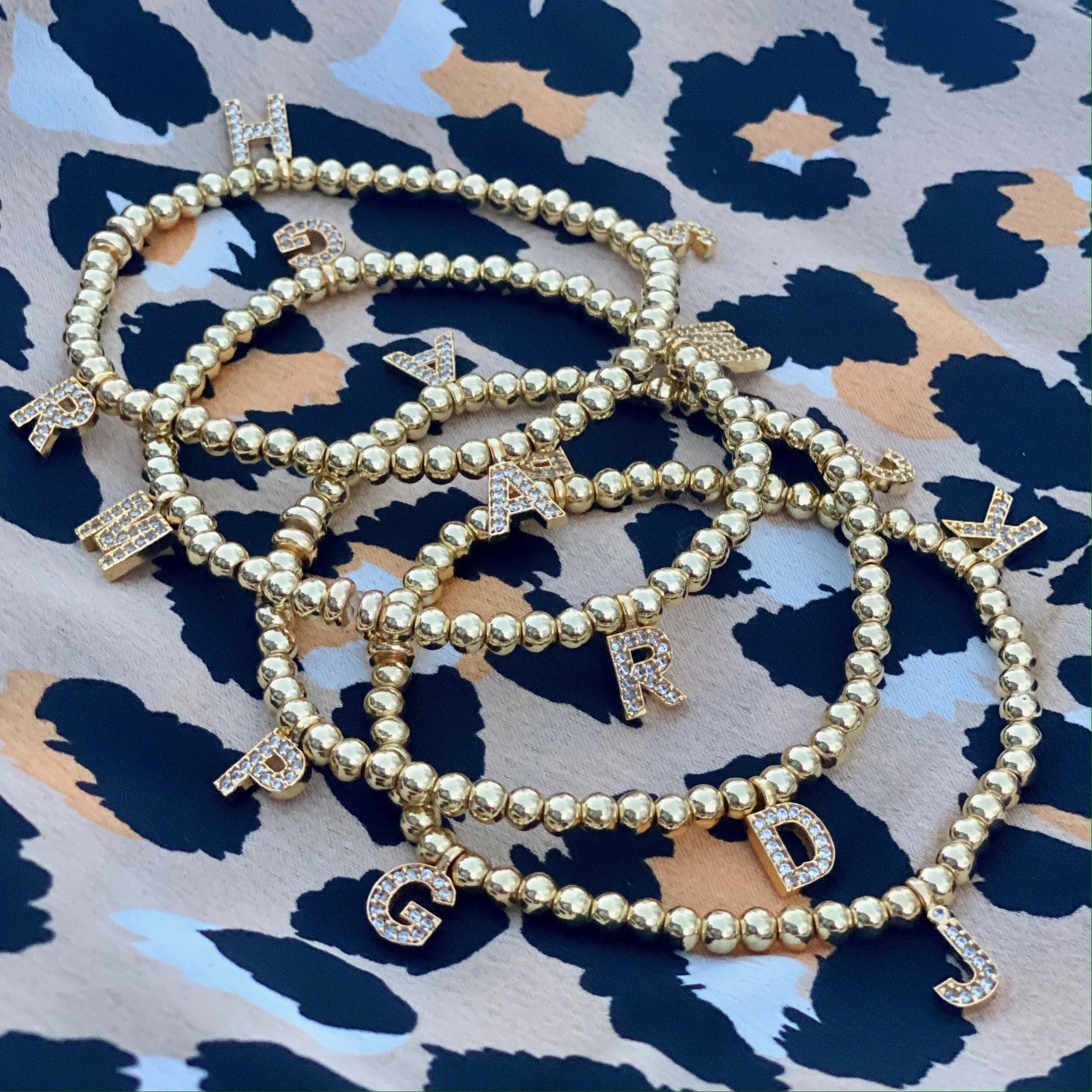 Charly Hillman Pave Initial Charm Set - 1.jpg