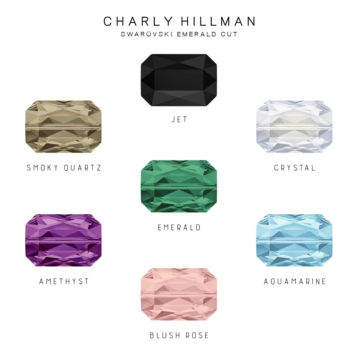 Charly Hillman Emerald Cut Bracelet.jpg