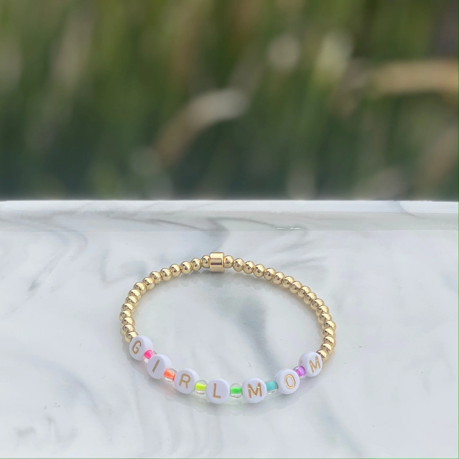 Charly Hillman Custom Neon Name Bracelet  - 7.jpg