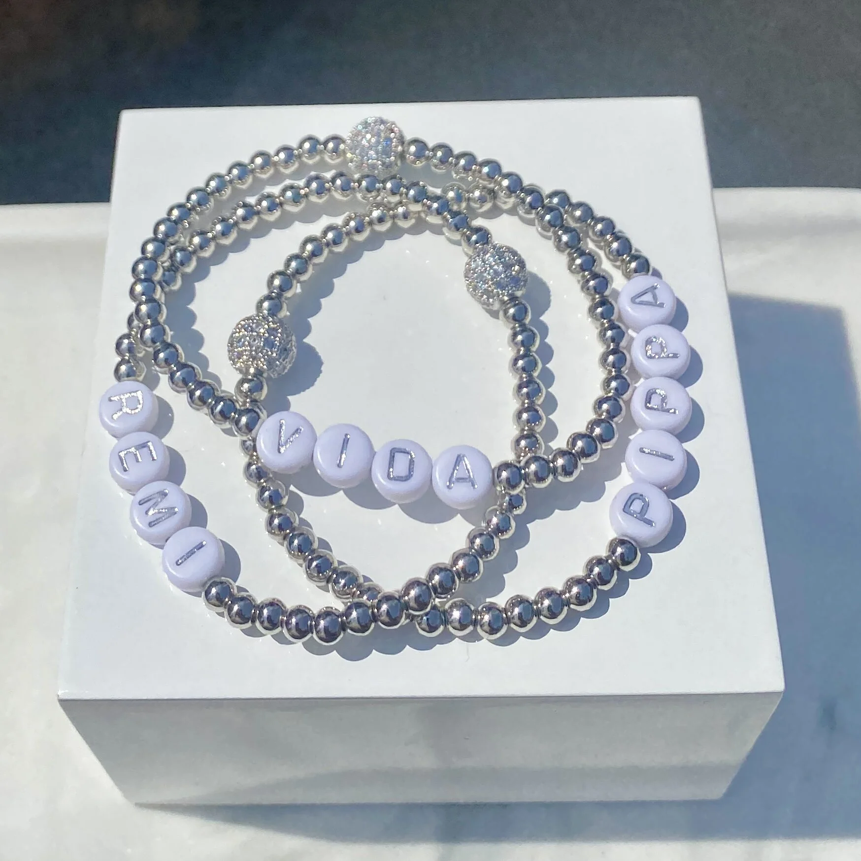 Charly Hillman Silver Name Bracelet 3.jpg