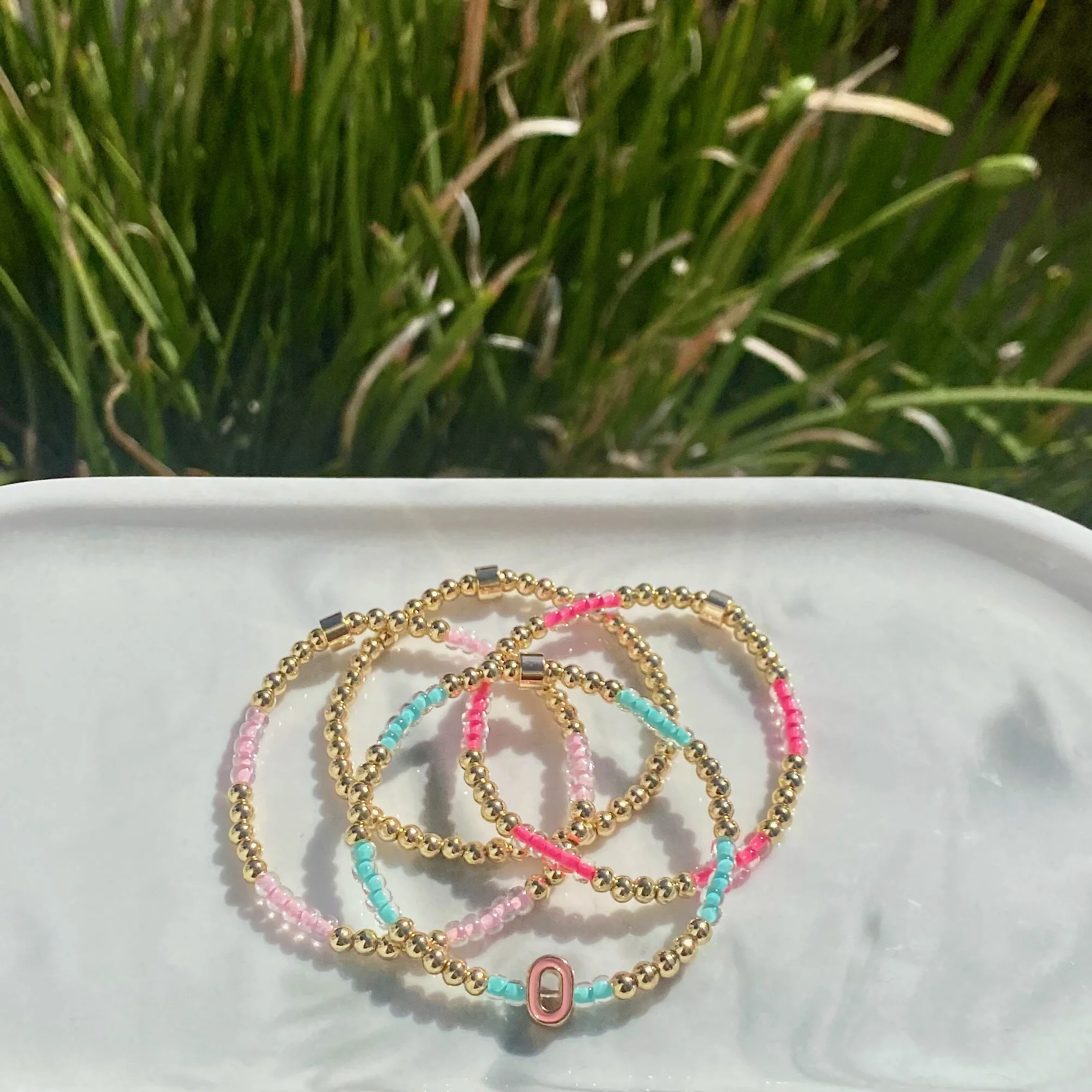 Neon Gold Initial Set Charly Hillman - 1.jpeg