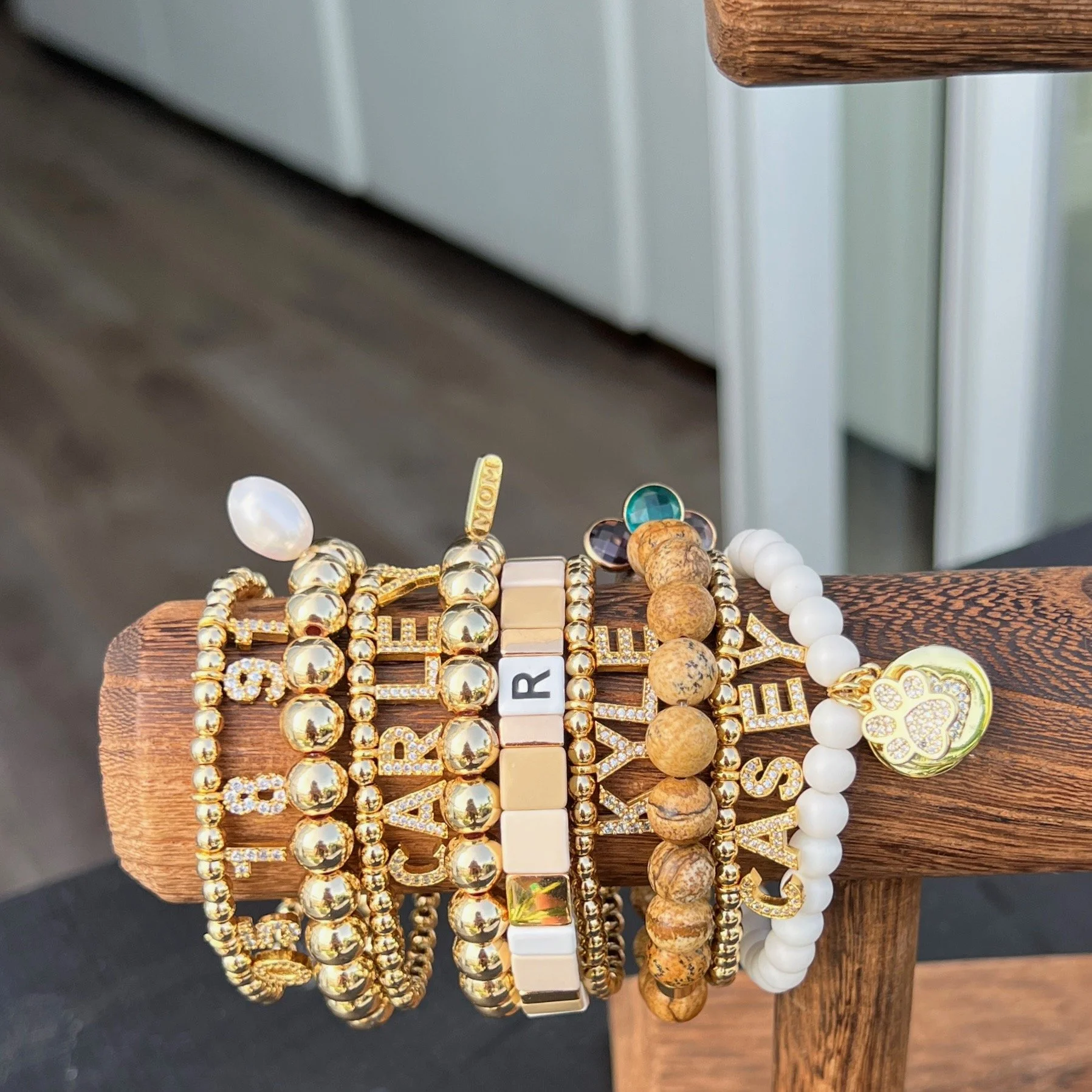 Charly Hillman Custom Mixed Neutral Set - 2.jpeg