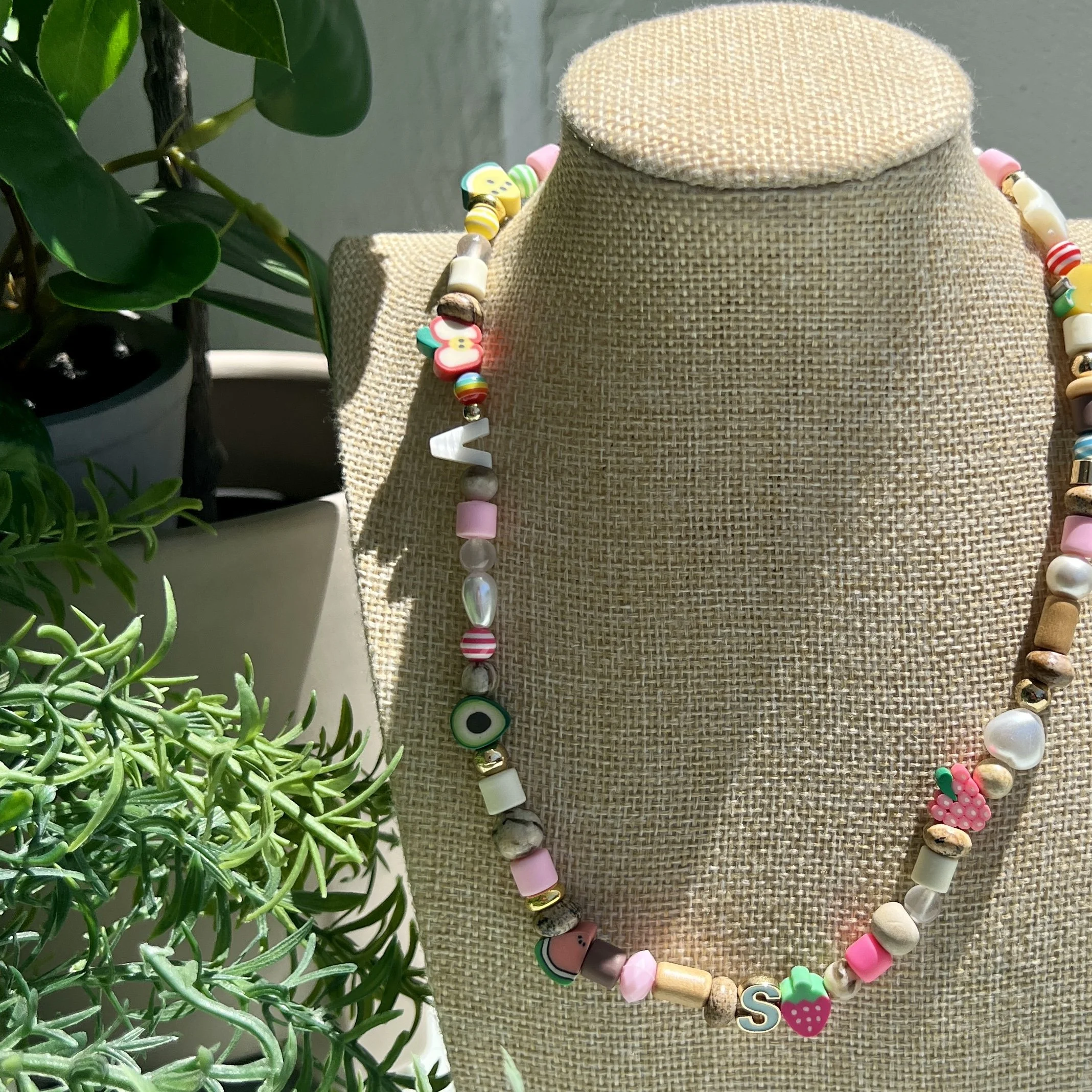 Charly Hillman Candy Necklace 3.jpg