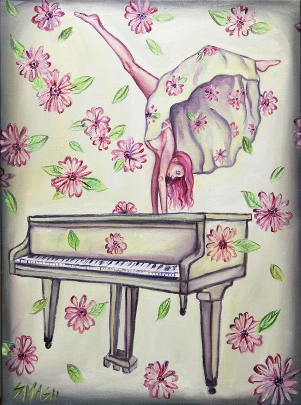 "Sonata of Life"