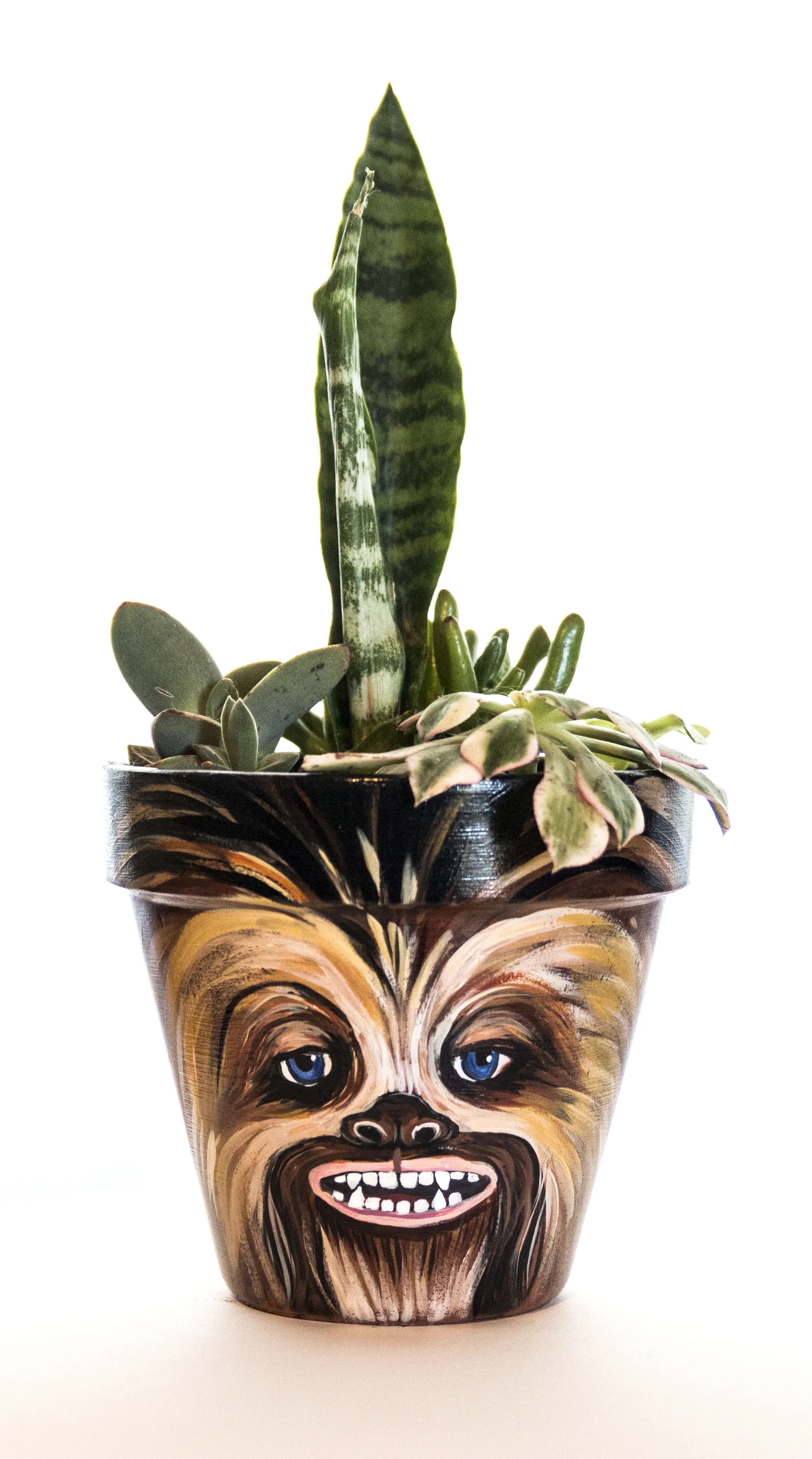 Chewbacca