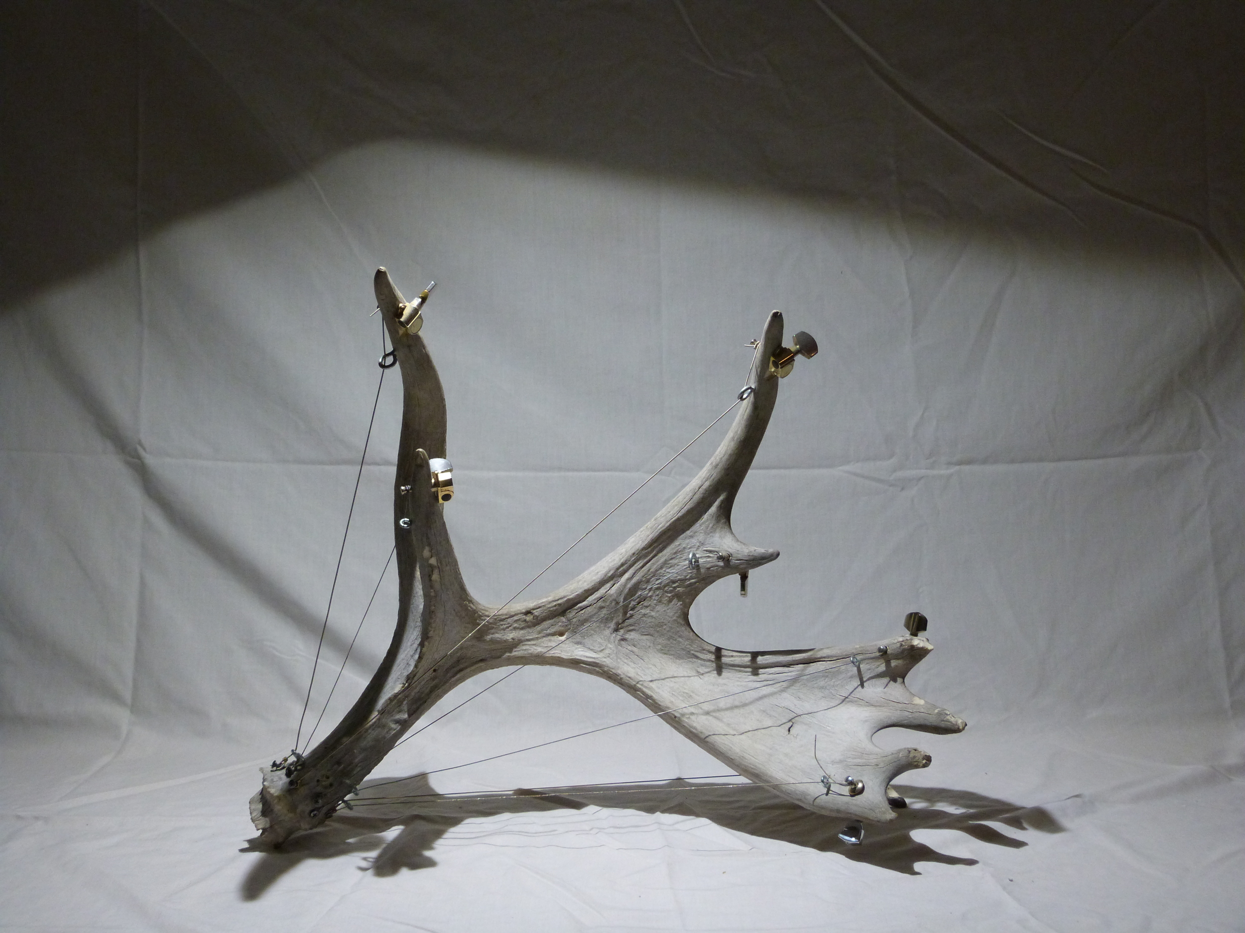 Antler I