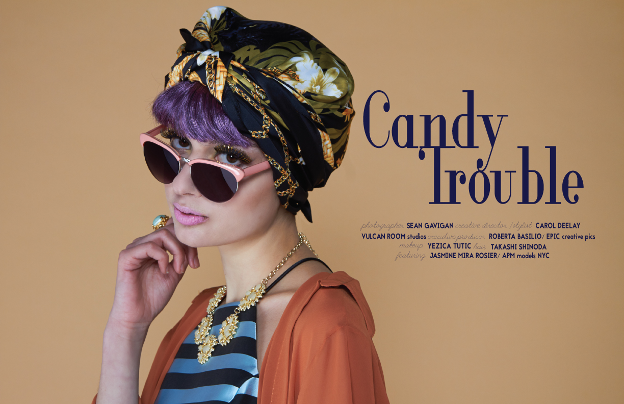 Elegant Magazine
