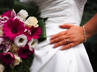 Bridal Nails