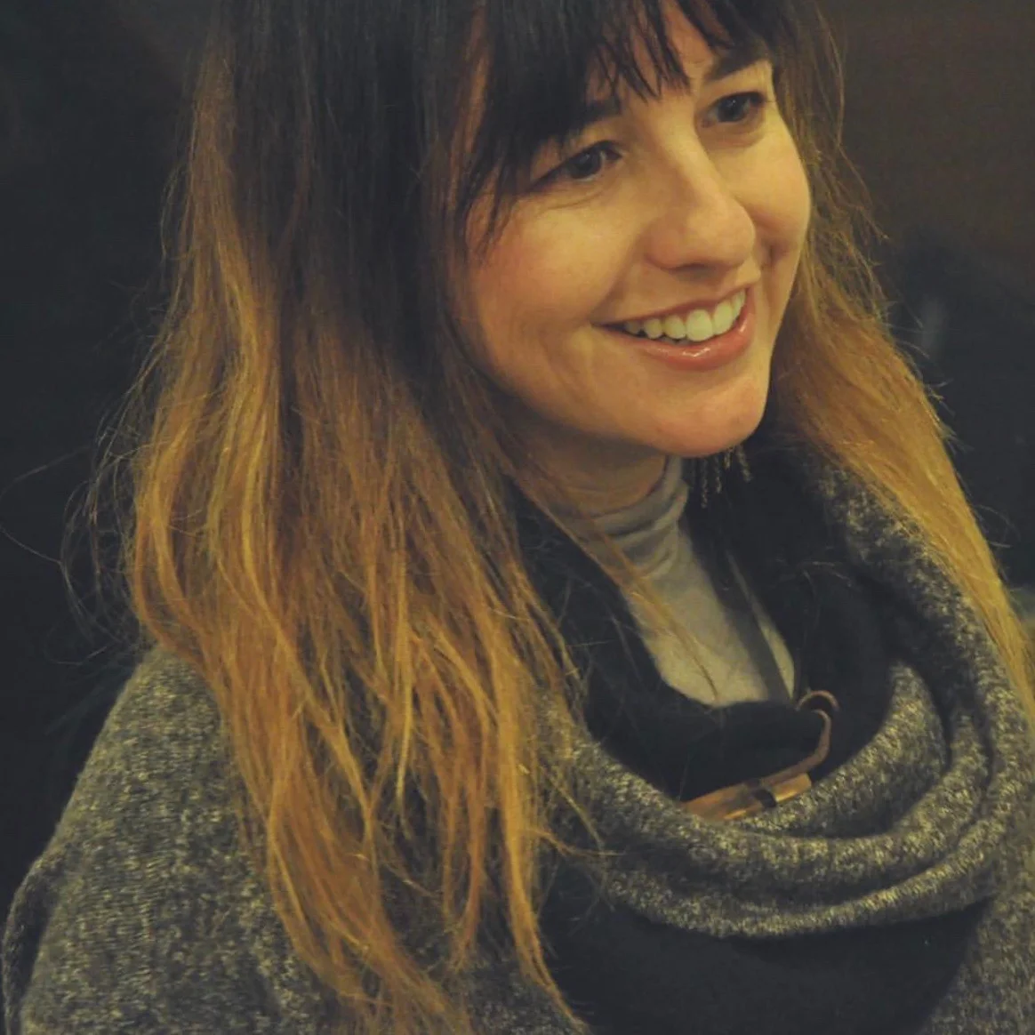 Danielle Cohen Photographer | Amulet Co-Publisher
