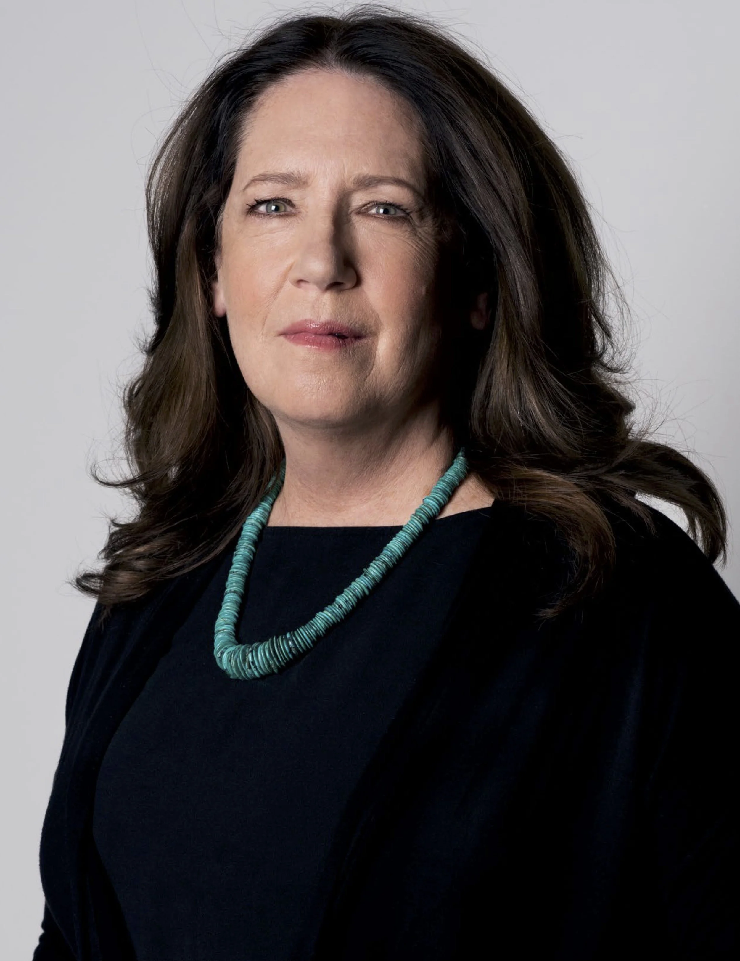 Emmy Magazine: Anne Dowd