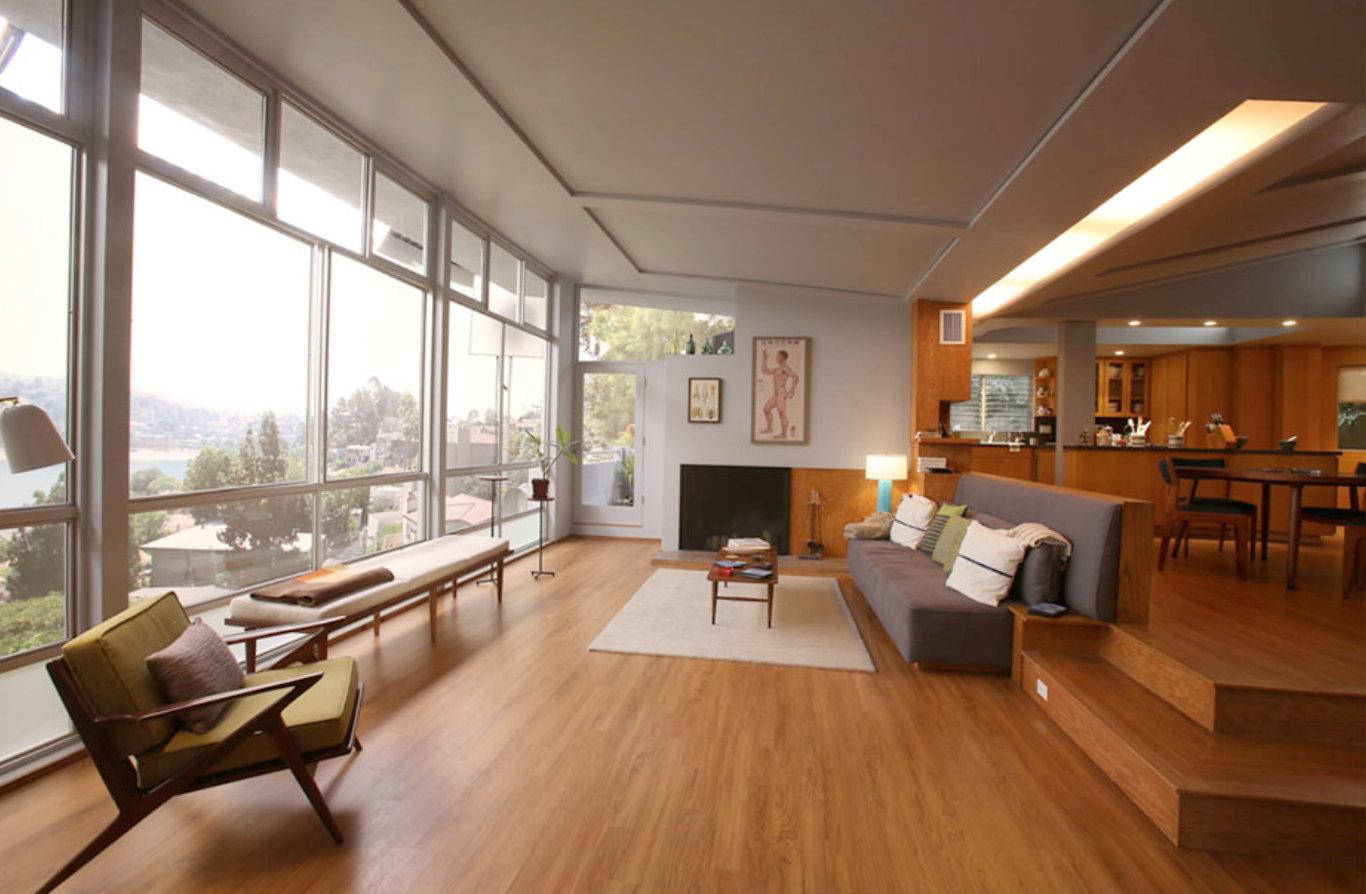 THR: "You're the Worst": Silver Lake Style for your House