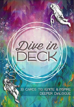 Dive In Deck