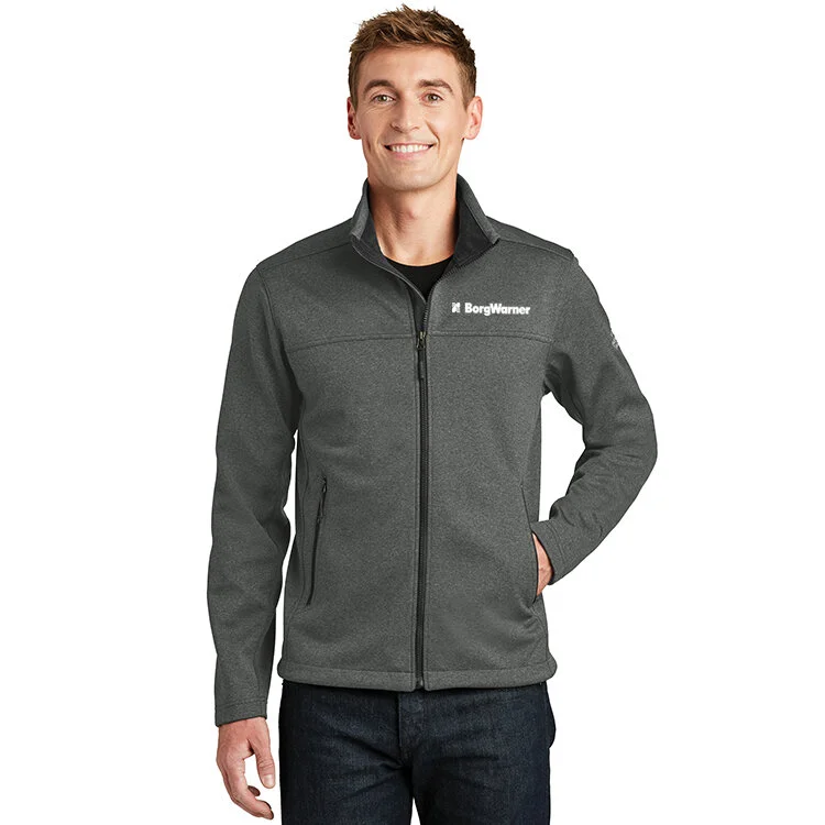 north face corporate apparel