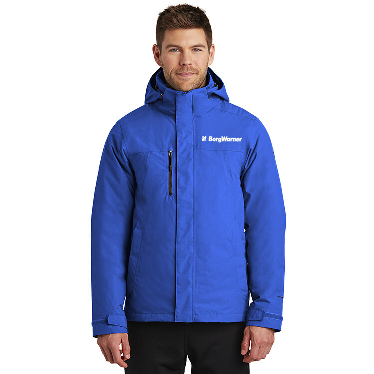 north face corporate apparel