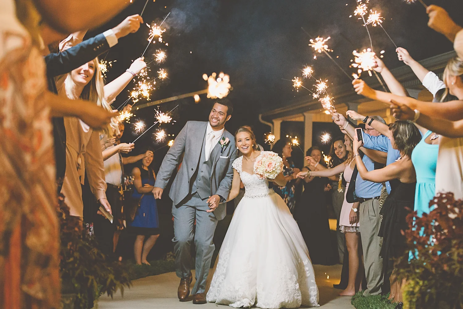Deanne Kryzalka wedding exit.jpg