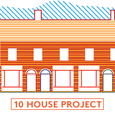 Granby CLT and Assemble 10 Houses Projectjpg