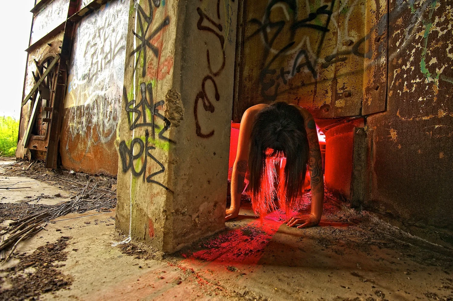 The Heat