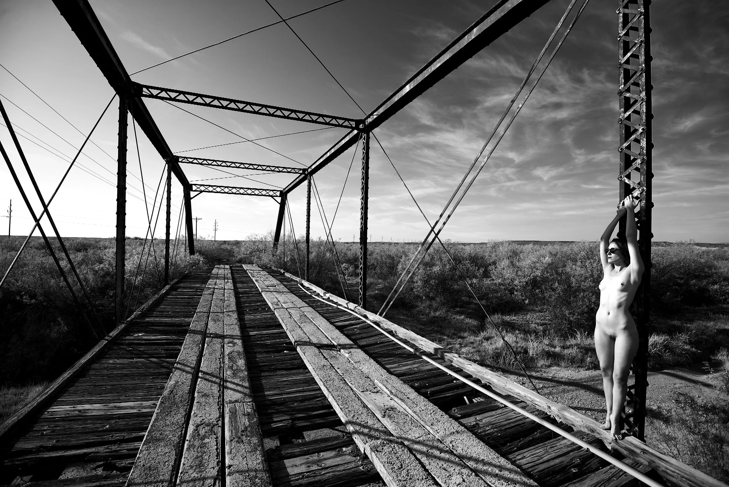 Off Track
