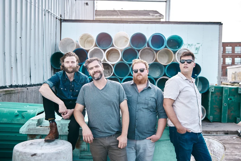 Matthew Simmons Photo