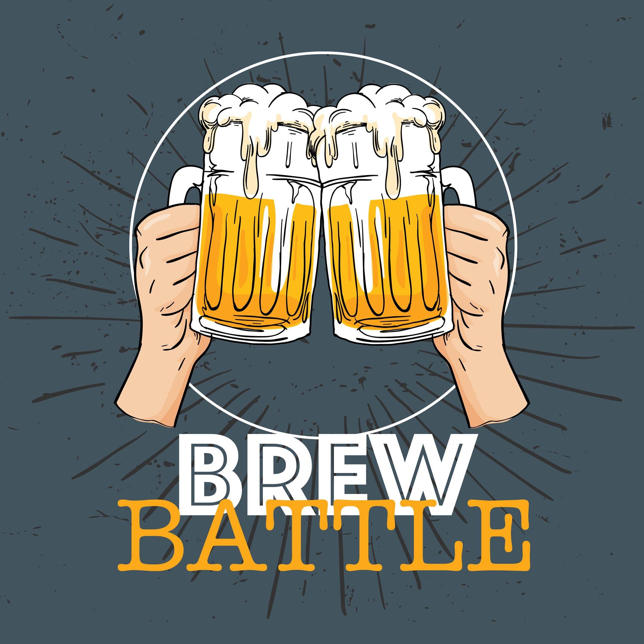 Wyoming Brewers Festival presents 
WBF Brew Battle: A Homebrew Competition 
-
For more details visit https://www.wyobrewfest.com/home-brew-comp
-
-
#beerlover 
#homebrewer 
#wyobrewfest