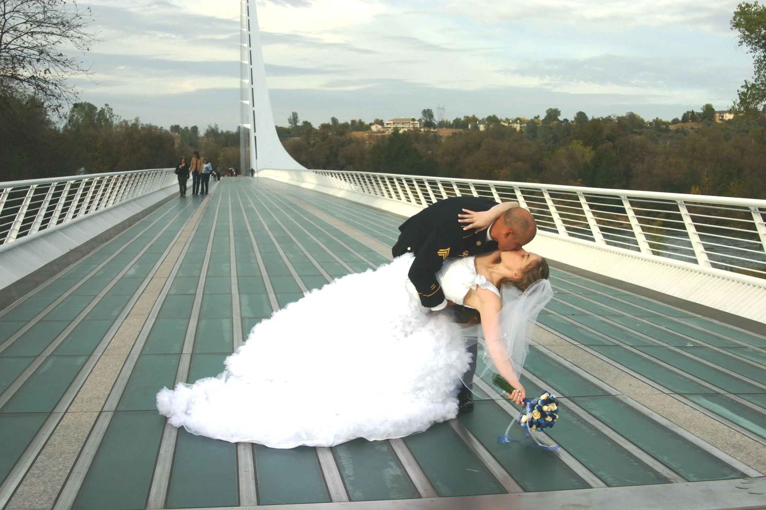 The Importance of Choosing to Video Your Wedding