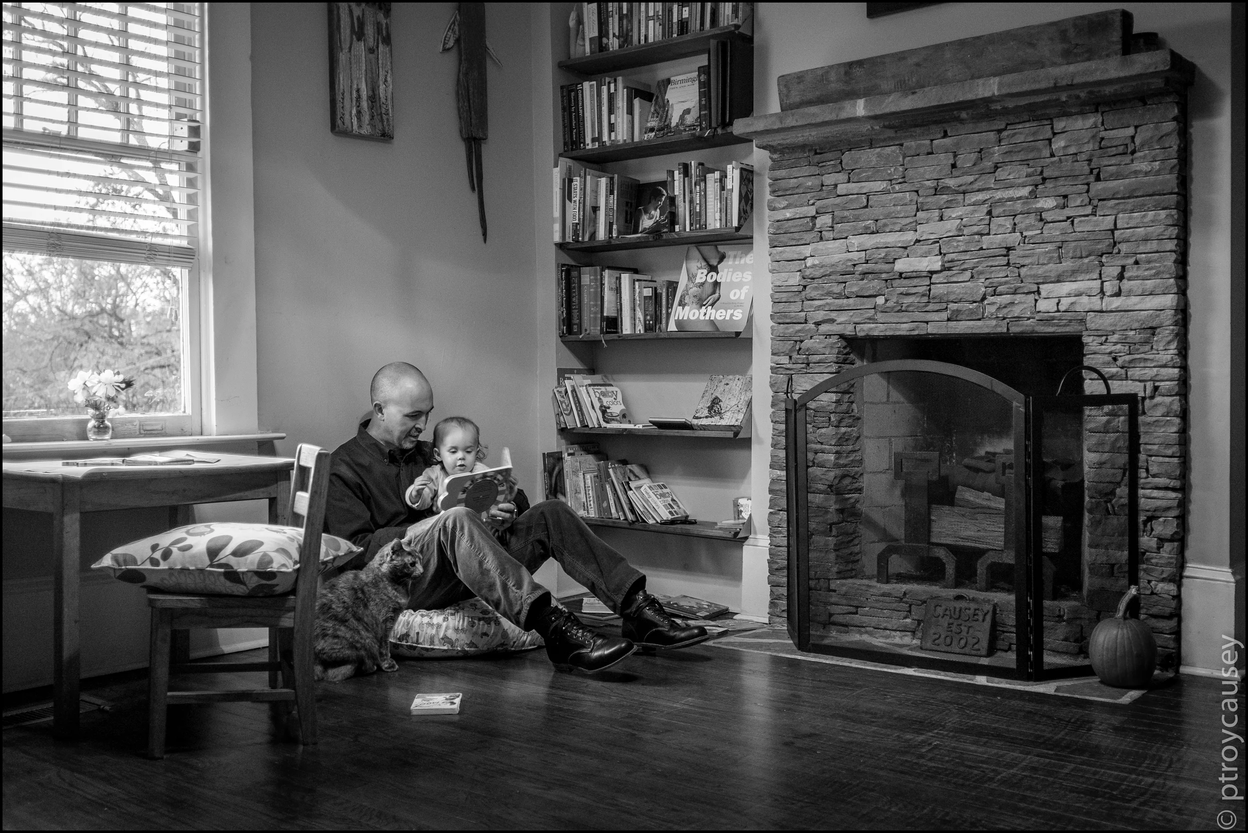photo credit: Mazie Lynn Causey