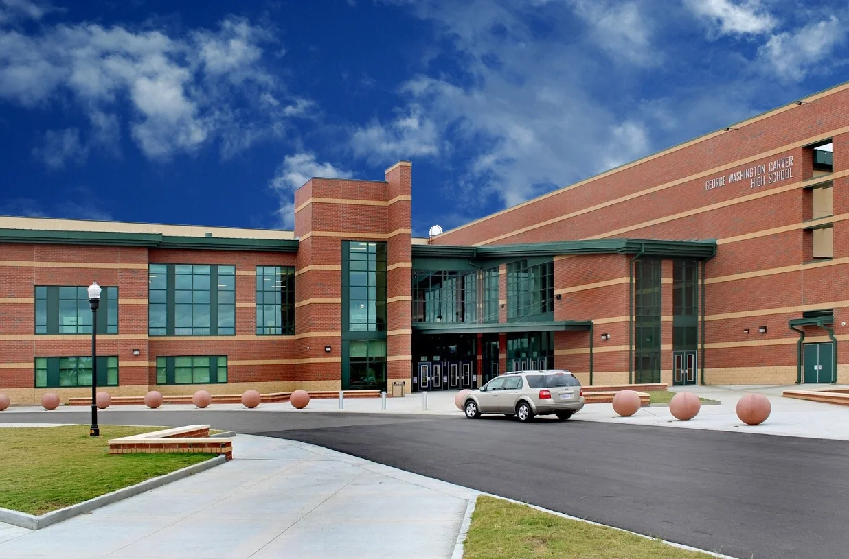 carver hs entrance shot.jpg