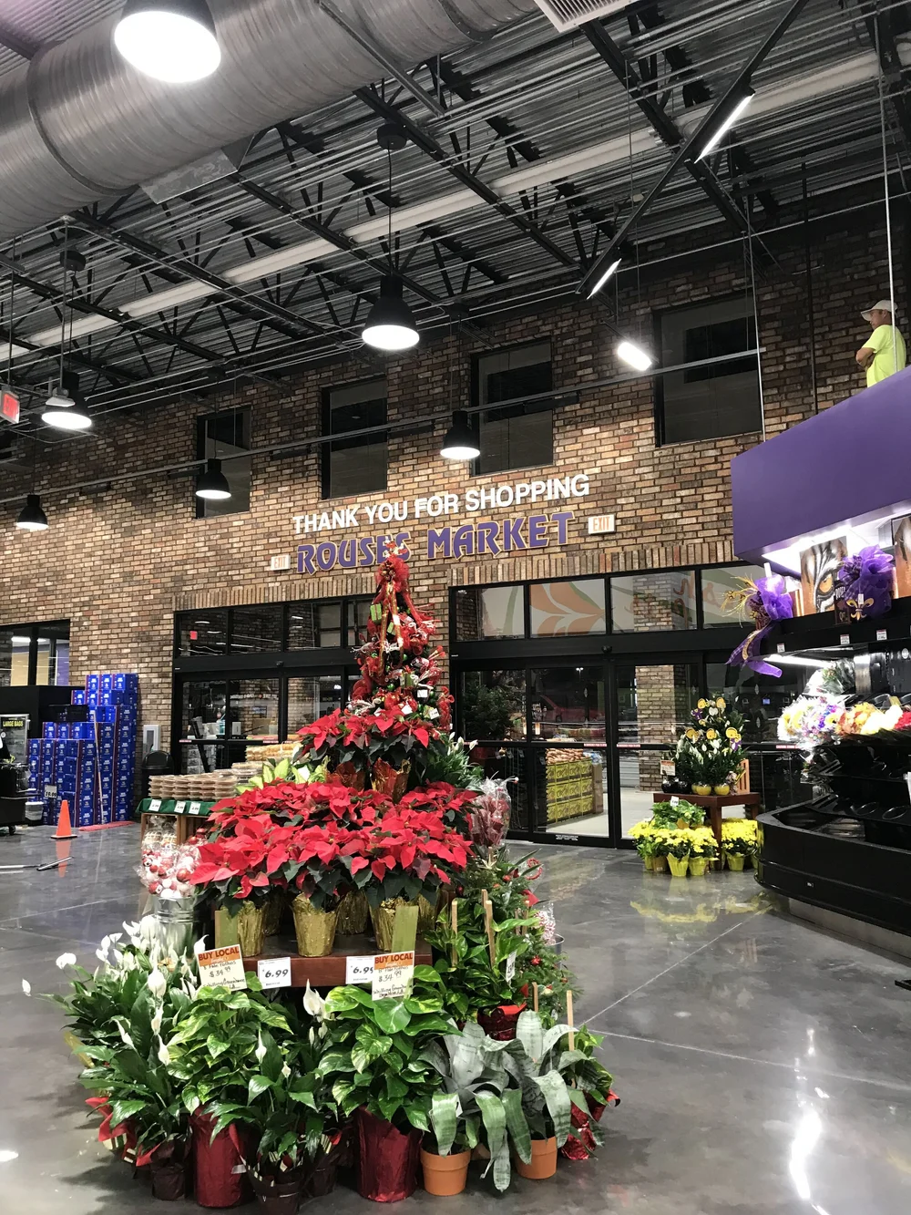 Rouses Flowers Houma La Best Flower Site