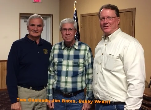 Gualandi 45 year pin.JPG