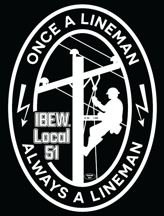 10"x10" Decal