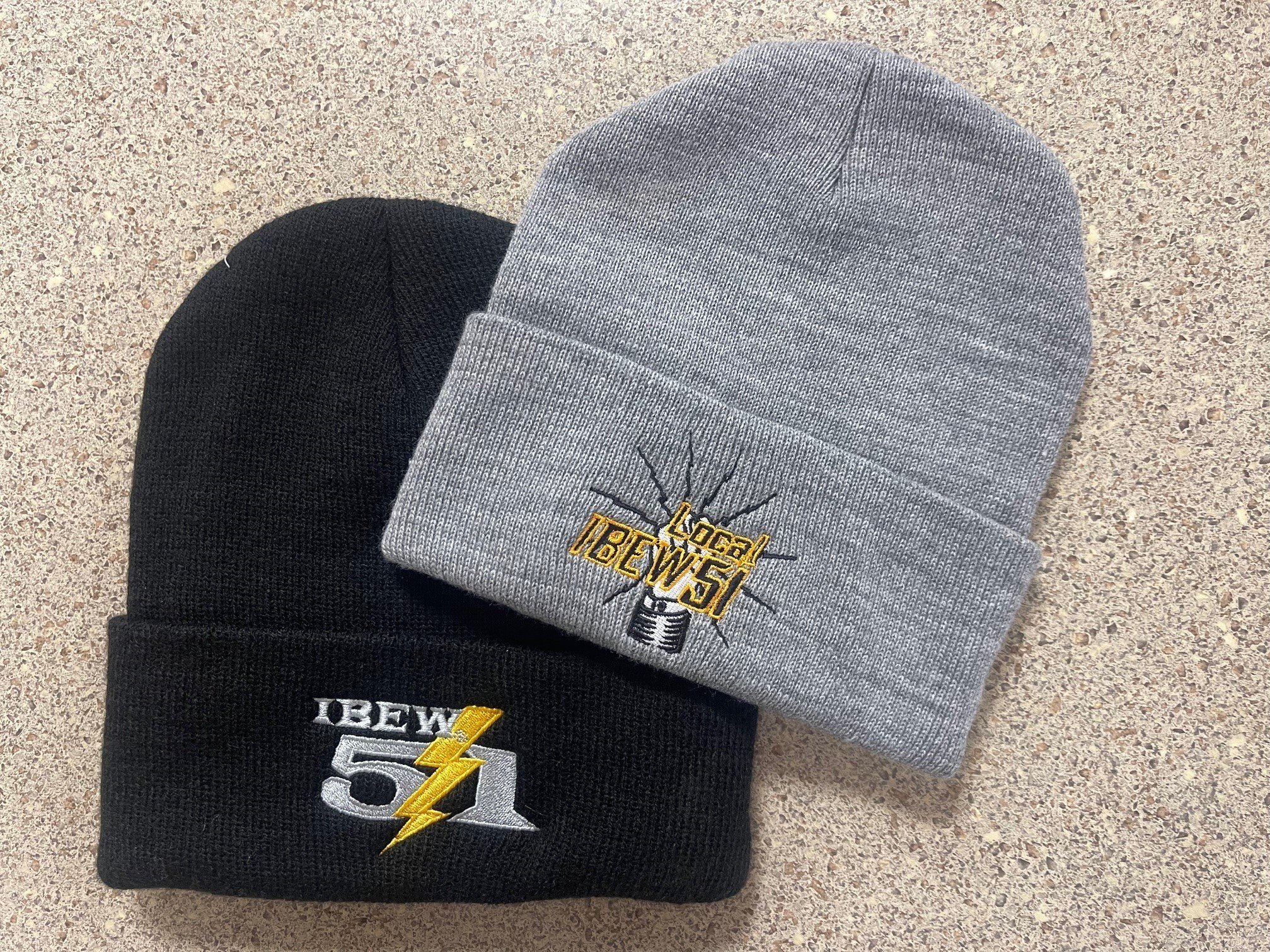 Beanies $16