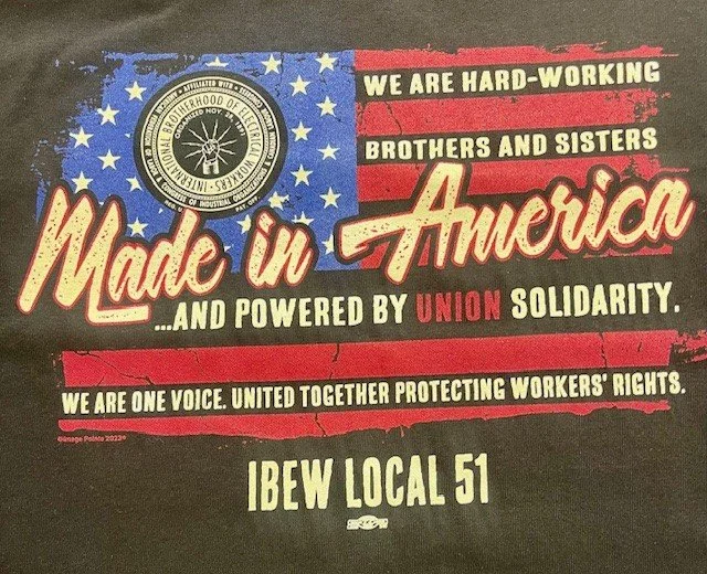 Short Sleeved tshirt $24