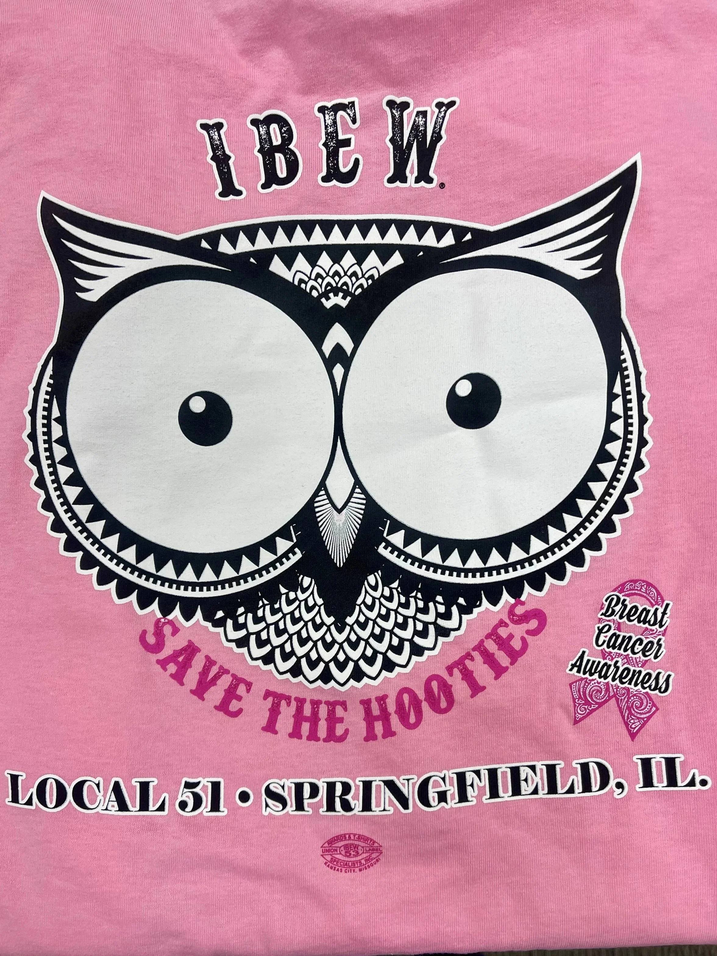 Breast Cancer T-Shirts