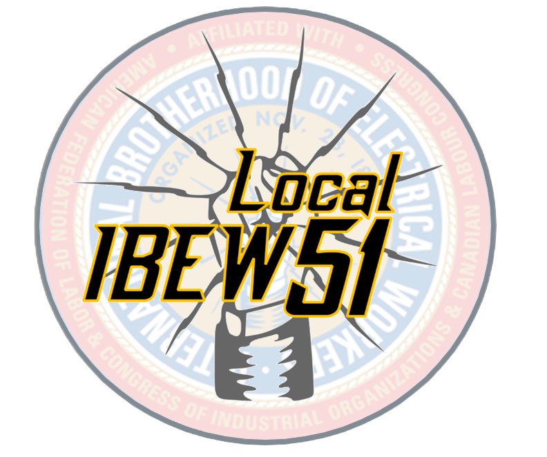 IBEW Local 51