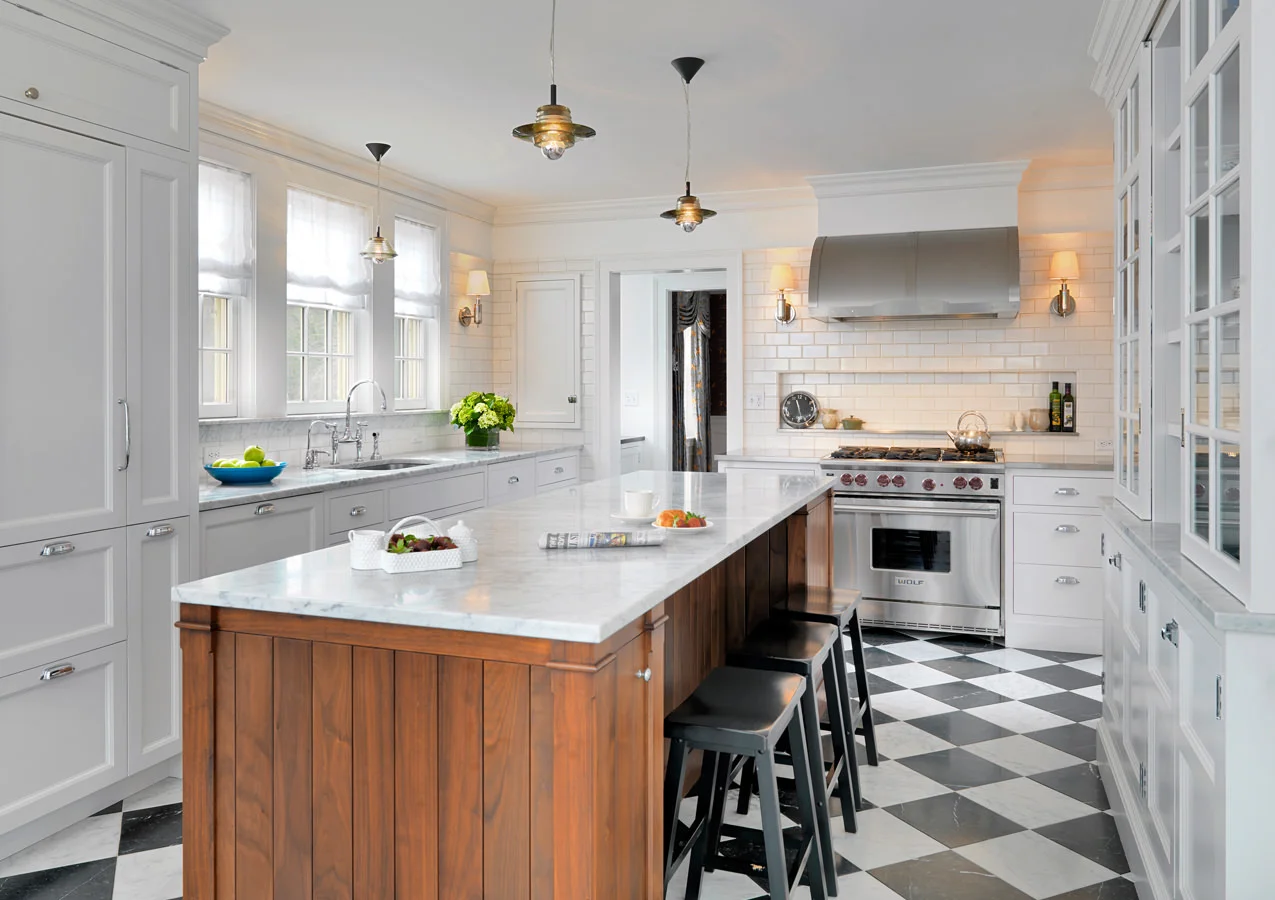Winchester Kitchen
