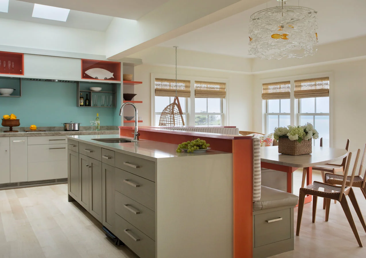 Narragansett Bay Kitchen
