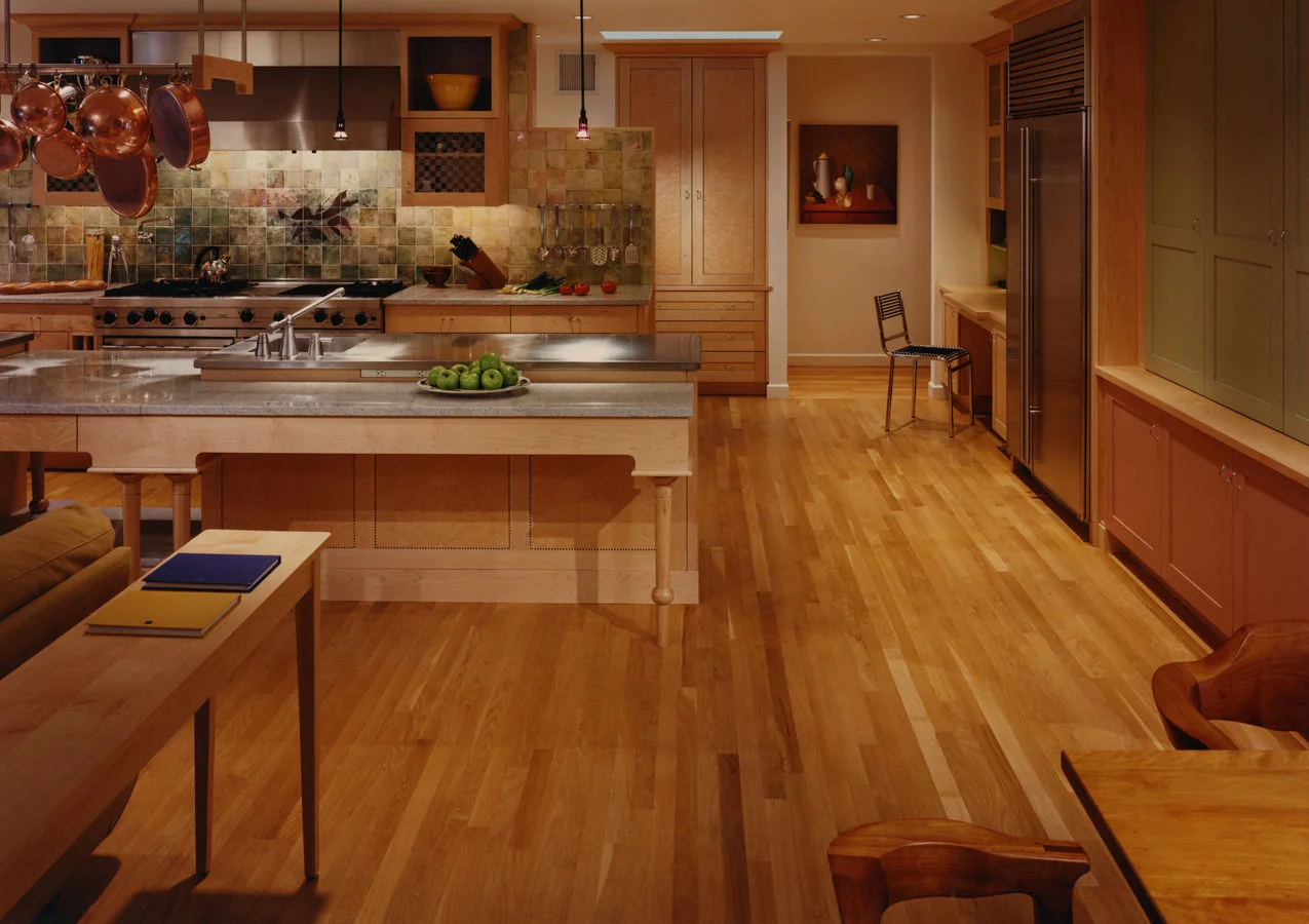 Brookline Kitchen
