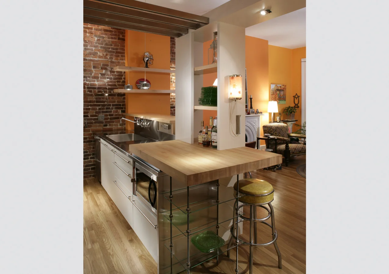 South End Kitchen
