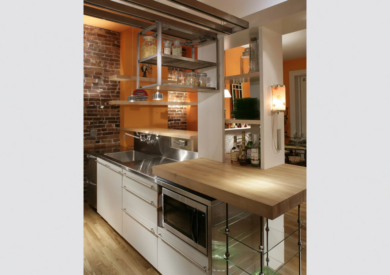 South End Kitchen