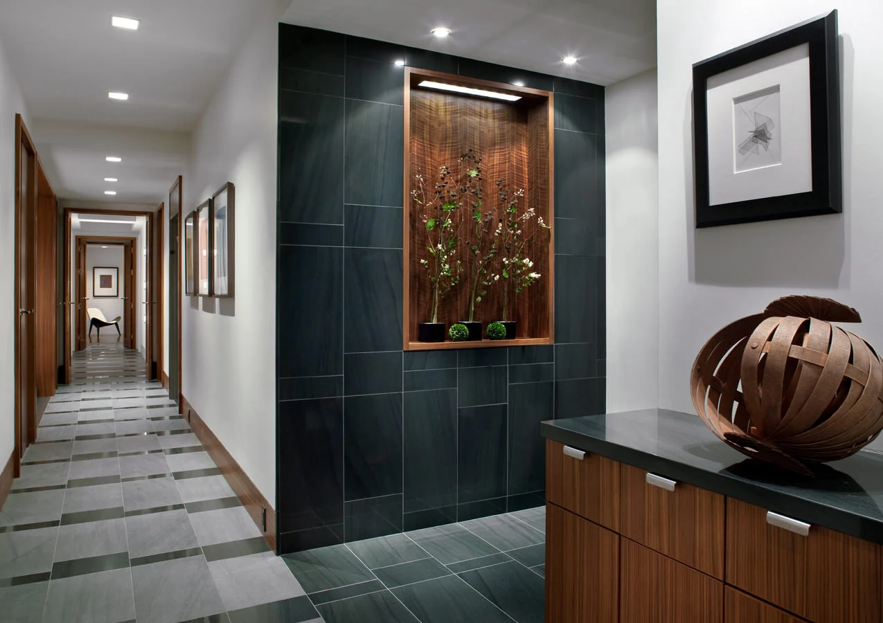 Marlborough Street Cabinetry