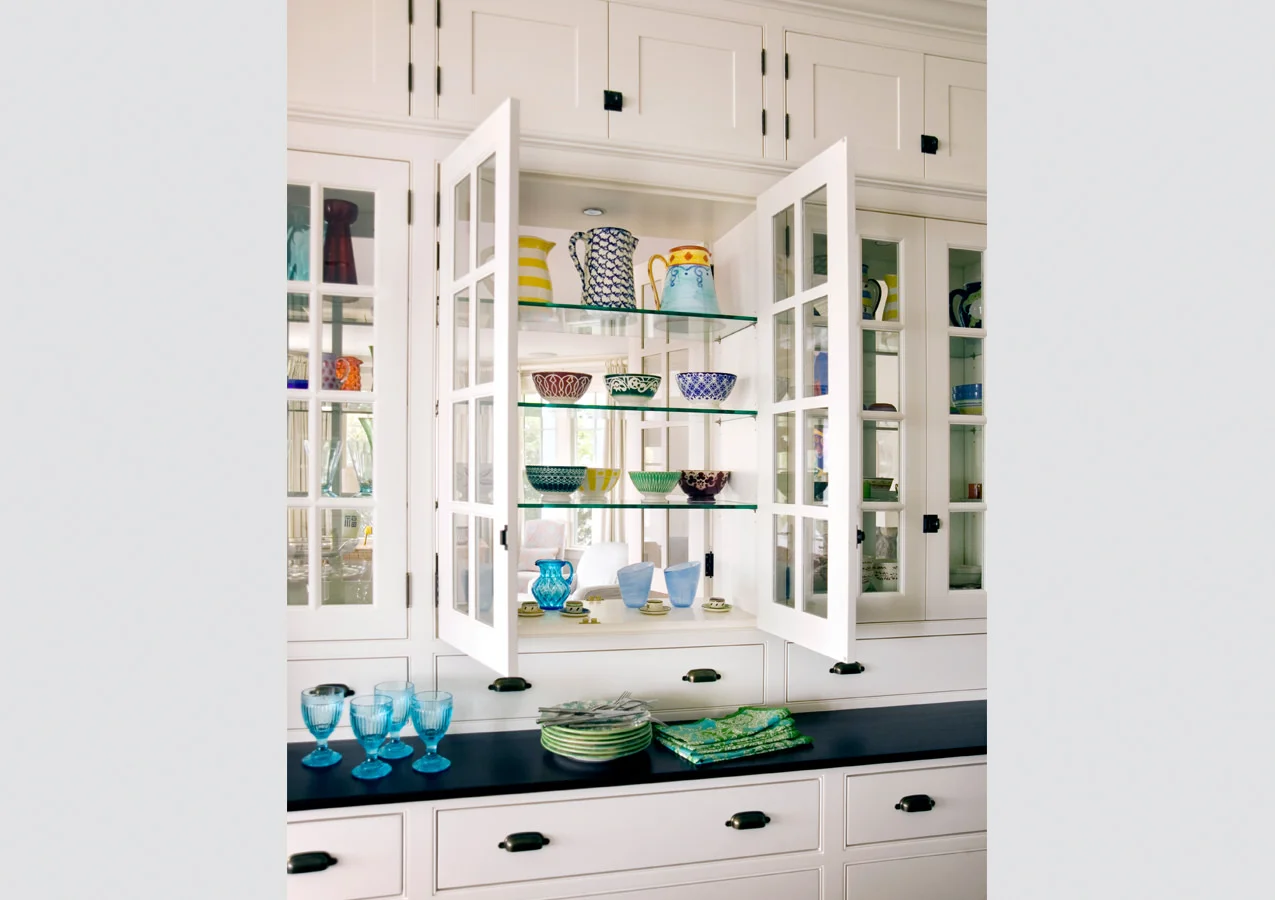 Buzzards Bay Kitchen