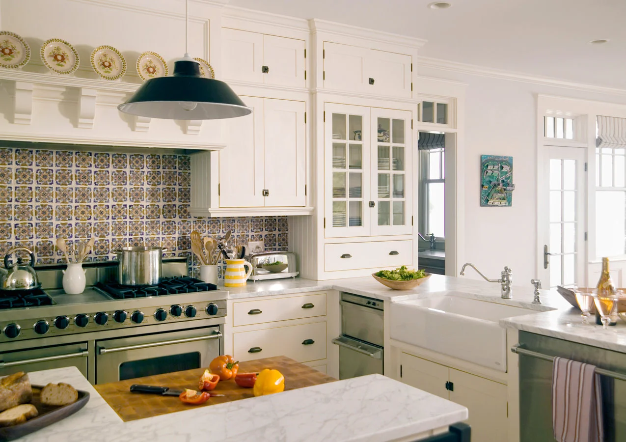 Buzzards Bay Kitchen