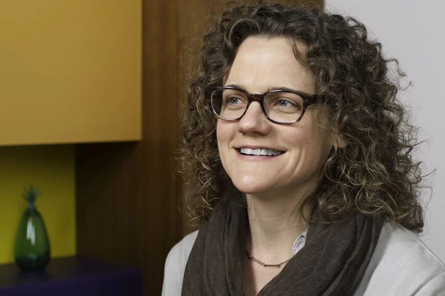 Karla Monkevich / Partner
