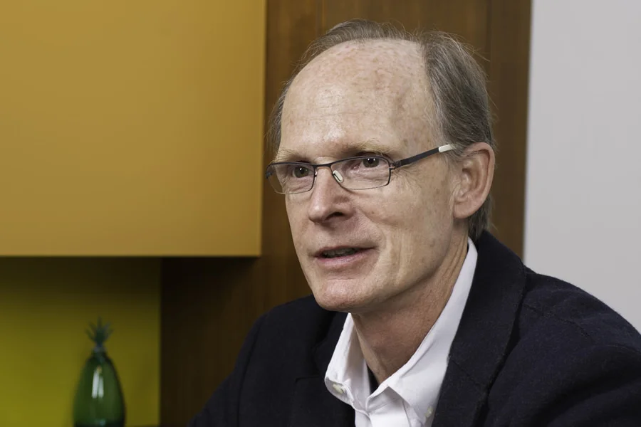 Paul Reidt / Partner