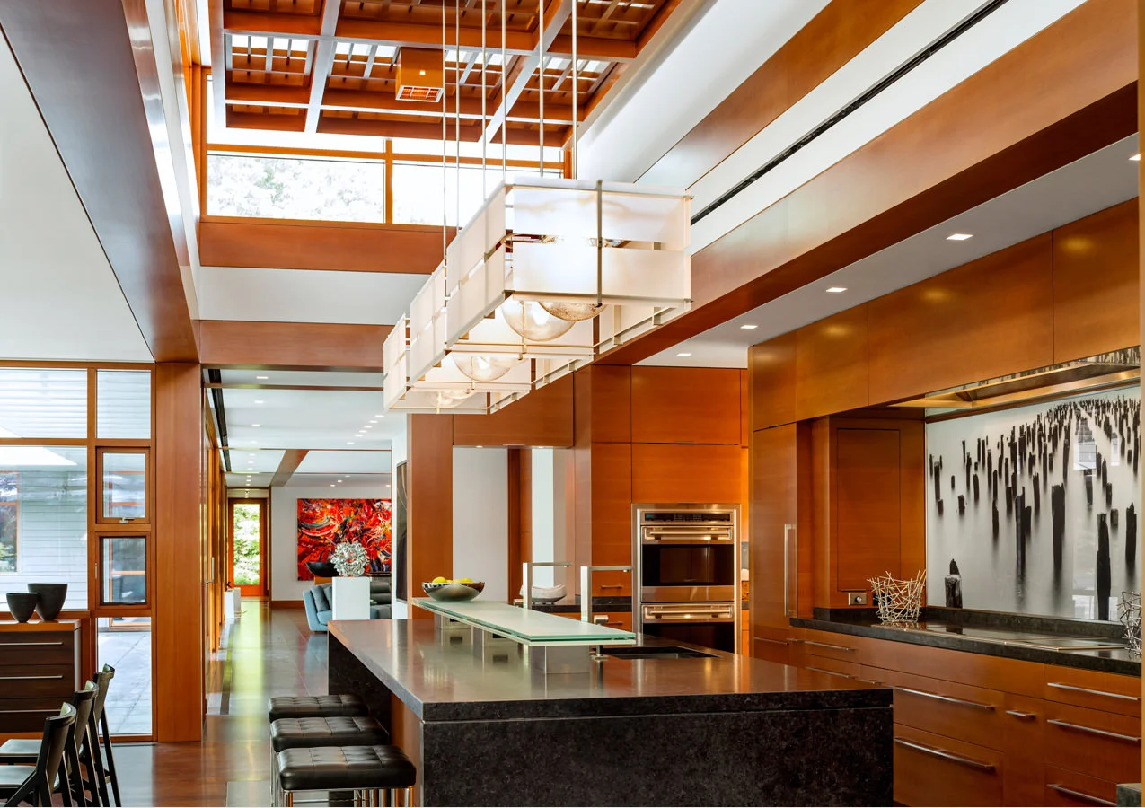 Winsor Way Kitchen