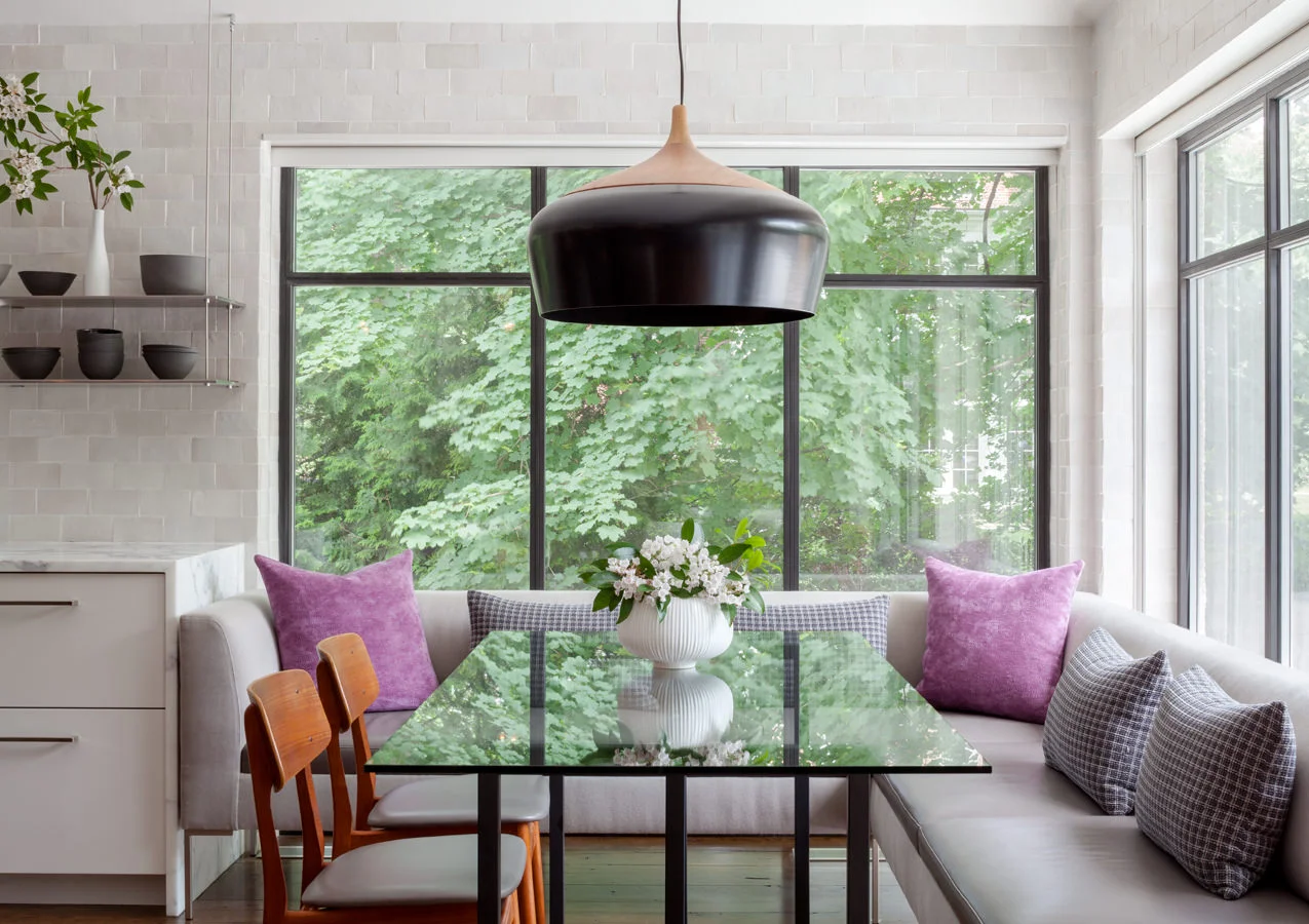 Sylvan Avenue Kitchen